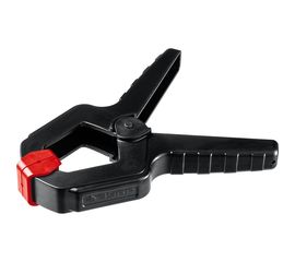 Пружинный зажим ЗУБР МЗ-100 100х75 мм 32247-10 