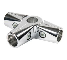 Усиленный трехплечий держатель MFK-TORG Z-024/018 UNO-23*16VACUUM 