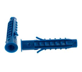 4-х распорный дюбель ГОСКРЕП усы+шипы 6х35 полипропилен 100 шт., пл.конт 400 мл 4-0010710 