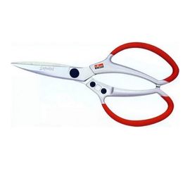 Универсальные силовые ножницы L=235мм SAMURAI ISMP-80AH 