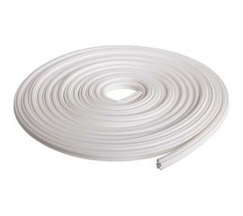 Оконный уплотнитель ТДВ для пластиковых окон, белый 1501019 