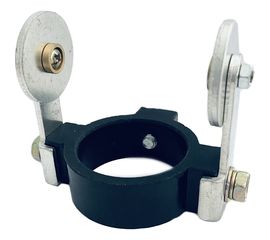 Насадка с роликами для М7500-15000 PLAZWELD Р-М15Н 