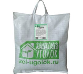 Семена Зеленый уголок Фацелия, 3 кг 4660001294769 