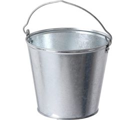 Оцинкованное ведро РемоКолор, 12л 62-1-012 