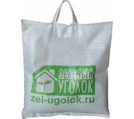 Семена Зеленый уголок смесь горчица/редька 70/30, 3кг 4660001295605 