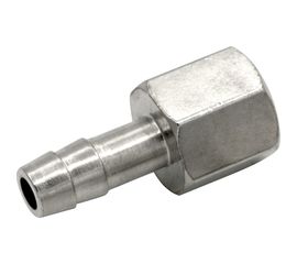 Переходник E8-RV14 елка 8 мм-внутренняя резьба 1/4" CONCORDE 6619325 