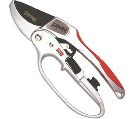 Секатор с храповым механизмом 205мм SAMURAI IPSRC-55TA 