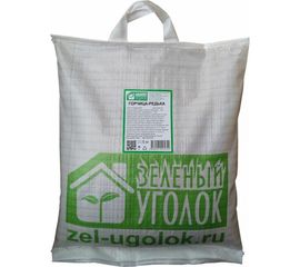Семена Зеленый уголок смесь горчица/редька 70/30, 5кг 4660001295612 