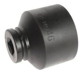 Головка торцевая 1/2” 46 ударная L=60мм JTC 443846 