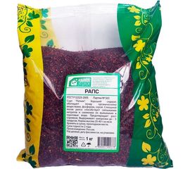 Семена Зеленый уголок Рапс, 1 кг 4660001290778 