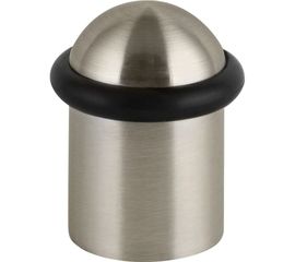 Дверной упор PUNTO DS PF-40 SN-3 матовый никель 34737 