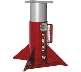 Подставка под машину Сорокин 9т 3.809 