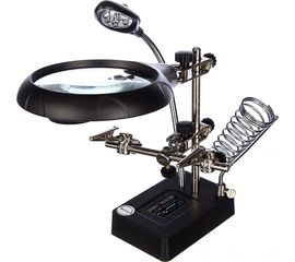 Устройство вспомогательное третья рука МЕГЕОН 02805 