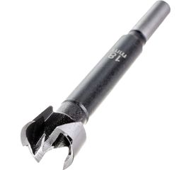 Сверло Форстнера WS 18 мм, цилиндрический хвостовик PROJAHN 33018 