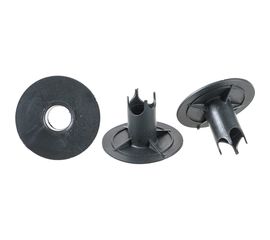 Фиксатор горизонтальный ФС 250 шт для арматуры 5-20 мм Технопласт 200005 