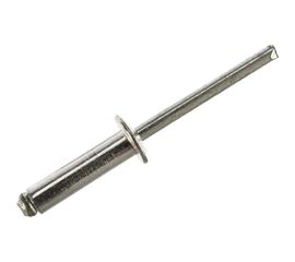 Заклепка Госкреп ал./ст. 4,8x18 9 шт., подвес 8-0011630 