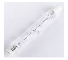 Линейная галогенная лампа J 150W L=78mm 220V 2000 часов Camelion 2933 