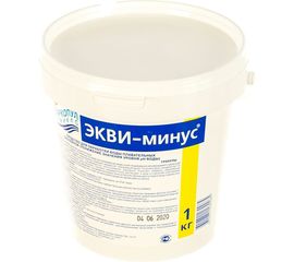 Экви-минус Markopool ХИМ09 