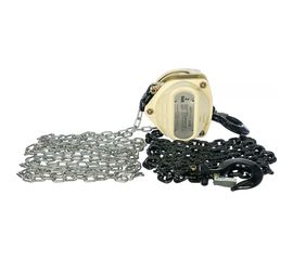 Стационарная таль JET SMHA-2.0T-3.0m 801930 