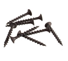 Саморез Tech-Krep ШСГД 3,8х32 30 шт, пакет 102371 