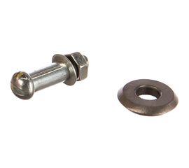 Режущий нож (16x6x3 мм) к плиткорезам арт. 16B240, 16B260 TOPEX 16B318 