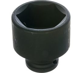 Головка ударная 6-гранная (36 мм; 1/2) FORCE 44536 