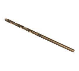 Сверло по металлу (2.5х30х57 мм; ц/х; Р6М5К5) Туламаш ТМ 55390 
