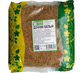 Семена Зеленый уголок Донник белый двухлетний 1 кг 4660001293434 