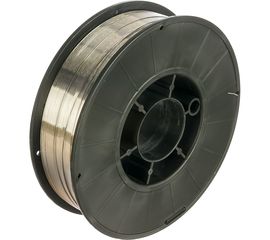 Проволока алюминиевая AL Mg 5 Св-АМг5/ER-5356 (2 кг; 0.8 мм; D200) Foxweld 1563 