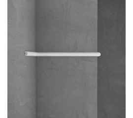 Угловой плинтус Stenopol 30х30х2000 мм C703 