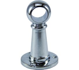 Большой дистанционный сквозной держатель MFK-TORG XG-019A/16 55 мм 2852-16 