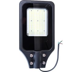 Уличный консольный светодиодный светильник Uniel ULV-R23H-100W/4000К IP65 BLACK. UL-00004145 