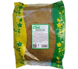 Семена Зеленый уголок Козлятник, 1 кг 4660001295087 