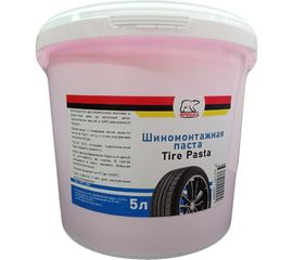 Шиномонтажная паста 5 кг ЯрПена ПРП_005 