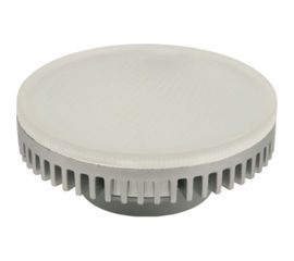 Светодиодная лампа Uniel LED-GX70-10W/WW/GX70 GX70 7165 