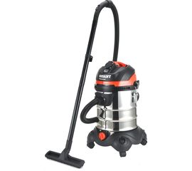 Строительный пылесос Gigant Professional объем бака 25 л GPS-VC-25 