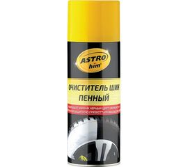 Очиститель шин ASTROhim пенный Ас-2665 аэрозоль, 520 мл 52699 