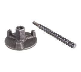 Комплект для крепления к анкеру M12 (гайка шпилька шайба) Адель 00-00000987 