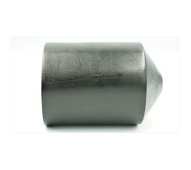 Кабельный термоусаживаемый оконцеватель капа Мемотерм-ММ ОКТ 90/45-110 черный 1 шт 024 