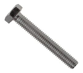 Болты Госкреп DIN933 М8х20, 8 шт. 6-0048190 