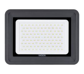 Светодиодный прожектор WOLTA 100Вт 4000К IP65 9000 лм WFLS-100W/06 