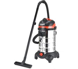 Строительный пылесос Gigant Professional объем бака 30 л GPS-VC-30 