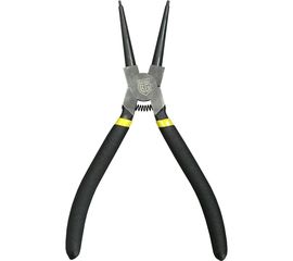 Прямой съемник для внутренних стопорных колец сжимание 230 мм Berger BG BG1224 