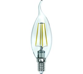 Светодиодная лампа Uniel LED-CW35-13W/3000K/E14/CL PLS02WH UL-00005903 