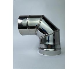 Колено (90 градусов; 100 мм) Прок Р016157 