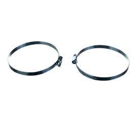 Червячный хомут Gigant 90-110 мм/9 W1, 25 шт G/1/37 