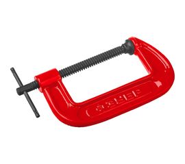 Струбцина Зубр МСС-100 тип G 100 мм, 32244-100 