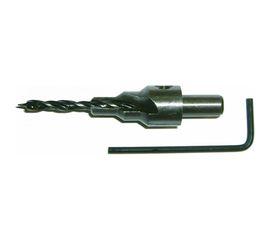 Сверло-зенкер под конфирмат 5.0x85 мм SKRAB 30156 