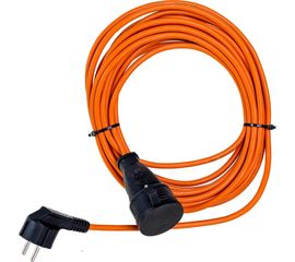 Удлинитель АТЛАНТ ПВС 3x1.5 10 м 40138 