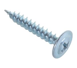 Саморез Госкреп ШСММ прессшайба, 4,2х38 9 шт 1-0015710 